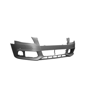 Certified Front Bar suits Audi A4 B8 2008 to 2012