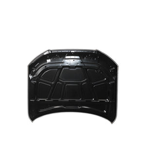 Genuine Bonnet suits Audi S4 B8, Audi A4 B8 2008 to 2012