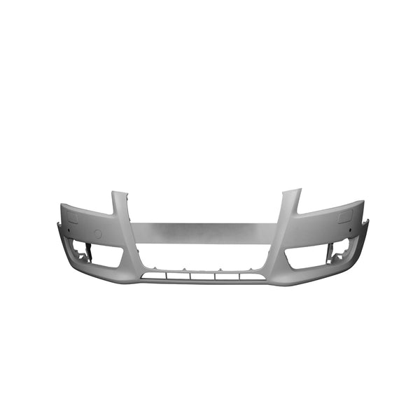 OEM Front Bar With Fog Light suits Audi A5 8T 2007 to 2012