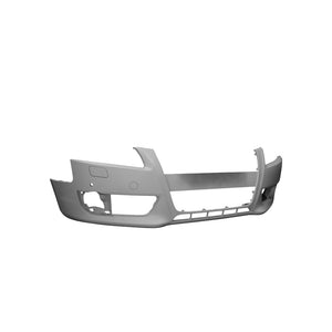 Genuine Front Bar With Fog Light suits Audi A5 8T 2007 to 2012