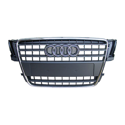 Grille Genuine Suits Audi A5 8T 2009 to 2012