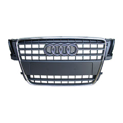 Grille Genuine Suits Audi A5 8T 2009 to 2012
