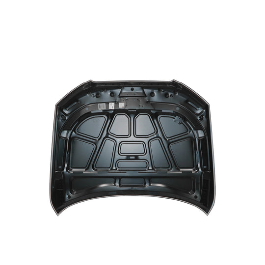 Certified Bonnet suits Audi A5 8T, Audi S5 8T 2007 to 2012