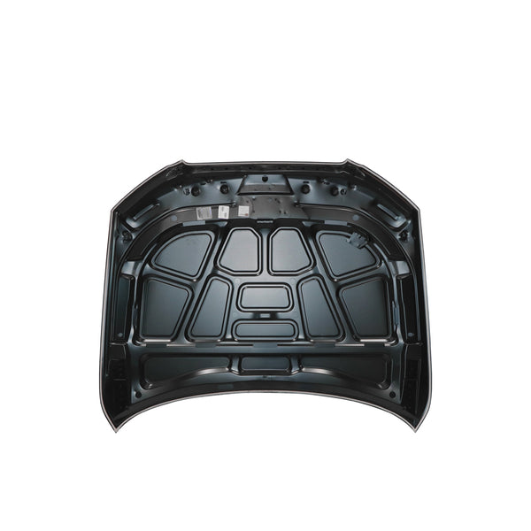 Certified Bonnet suits Audi A5 8T, Audi S5 8T 2007 to 2012