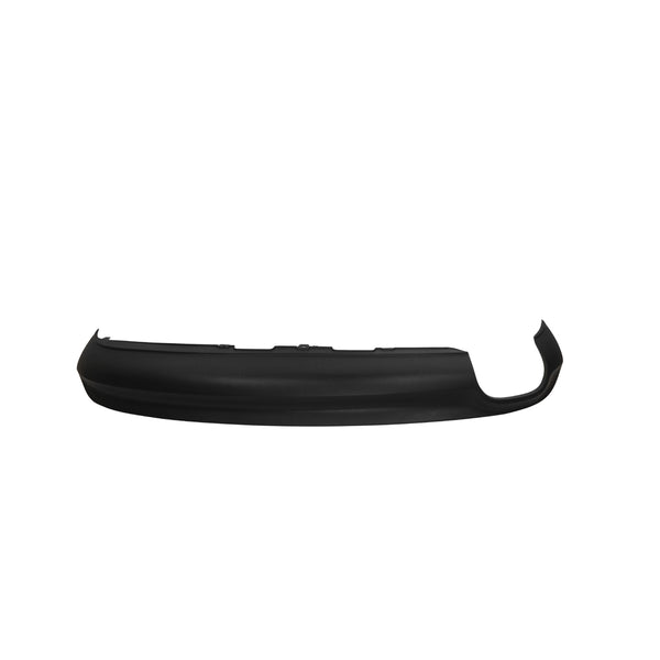 Rear Bar Apron OEM Suits Audi A5 8T 2007 to 2012
