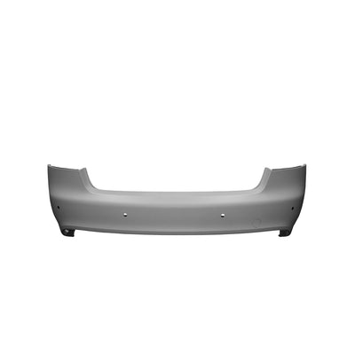 Genuine Rear Bar suits Audi S5 8T, Audi A5 8T 2007 to 2012