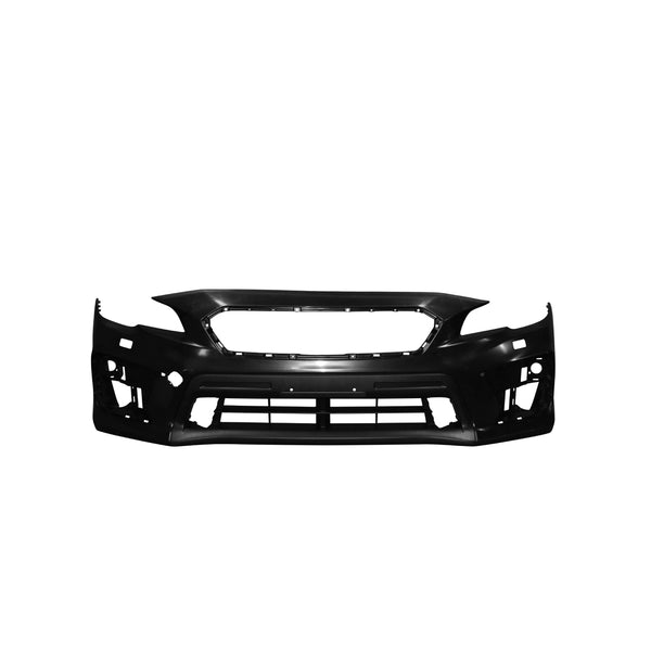 Genuine Front Bar suits Subaru WRX & STi V1, Subaru WRX V1 2014 to 2021