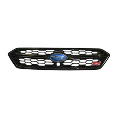 Grille OEM Suits Subaru WRX & STi V1 2014 to 2017