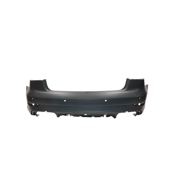OEM Rear Bar suits Audi RS3 8V 2017 onwards