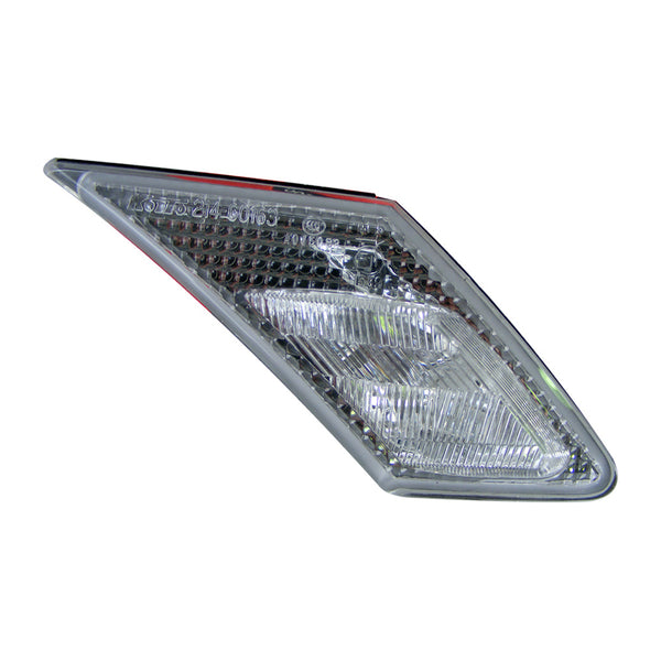 Clear Front Bar Park / Indicator Lamp Drivers Side OEM Suits Subaru BRZ Z1 2012 to 2021