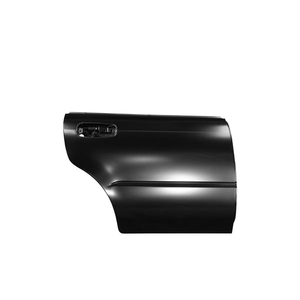 OEM Rear Door Drivers Side suits Subaru Impreza GD/GG 2005 to 2007