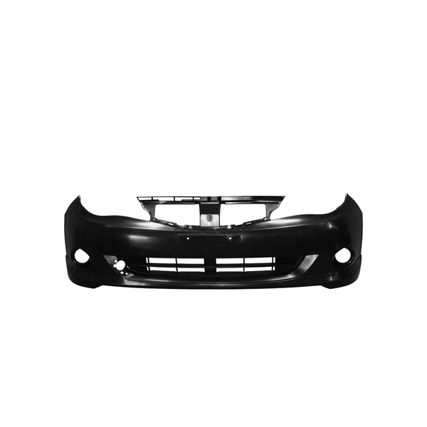 Genuine Front Bar suits Subaru Impreza G3, Subaru WRX & STi G3 2007 to 2014