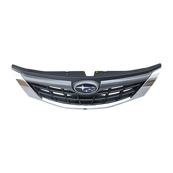 Grille OEM Suits Subaru Impreza G3 2007 to 2011