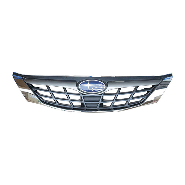 Grille OEM Suits Subaru Impreza G3 2007 to 2011