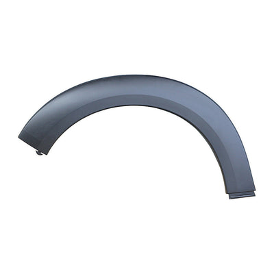 Front Guard Flare Passenger Side Genuine Suits Subaru Impreza G3 2007 to 2011