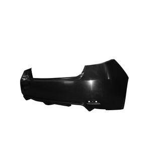 Genuine Rear Bar suits Subaru WRX & STi G3 2008 to 2014