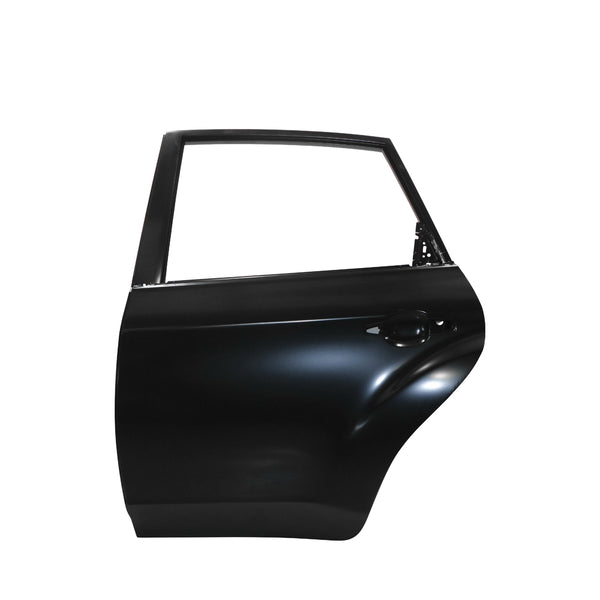 OEM Rear Door Passenger Side suits Subaru WRX & STi G3 2008 to 2014