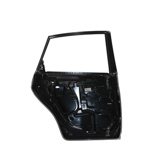 Genuine Rear Door Passenger Side suits Subaru WRX & STi G3 2008 to 2014