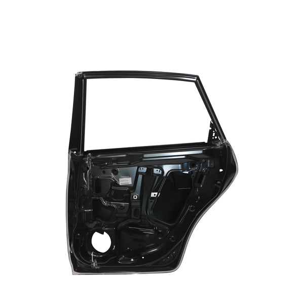 Genuine Rear Door Drivers Side suits Subaru WRX & STi G3 2008 to 2014