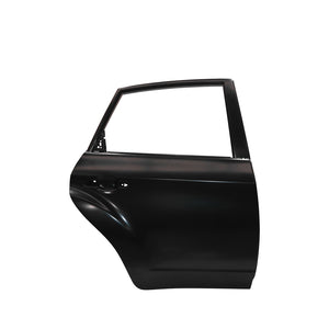 Genuine Rear Door Drivers Side suits Subaru WRX & STi G3 2008 to 2014