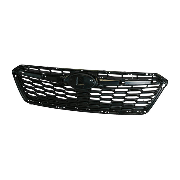 Grille OEM suits Subaru Impreza
