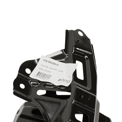 Subaru Impreza Genuine Front Bar Absorber Upper 11/2016 to 03/2022 - 57705FL001