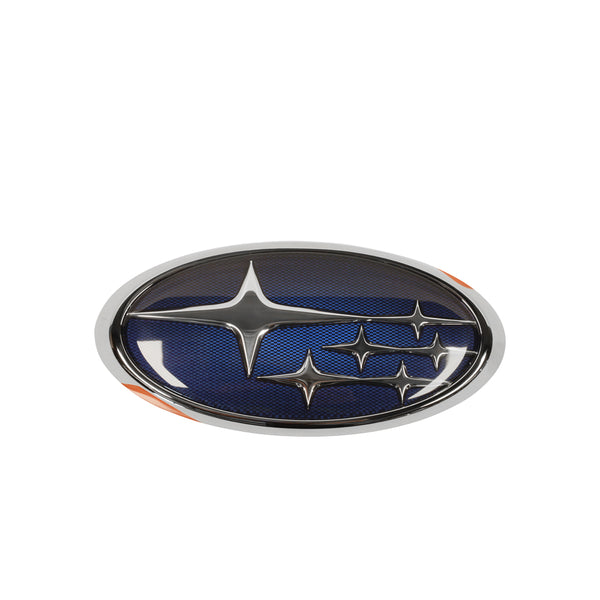 Subaru XV OEM Grille Emblem 04/2014 to 04/2022 - 93013VA090