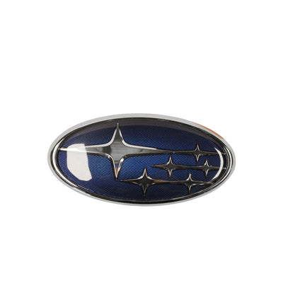Subaru Impreza Genuine Lift Gate Emblem 11/2016 to 03/2022 - 91174SA181