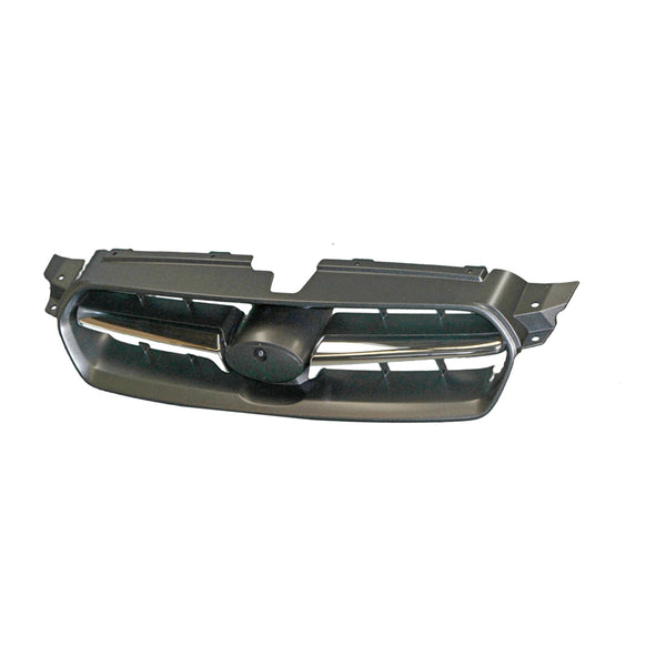 Grille OEM Suits Subaru Liberty BL/BP 2003 to 2006