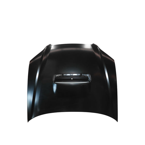 OEM Bonnet suits Subaru Liberty B4 2003 to 2009
