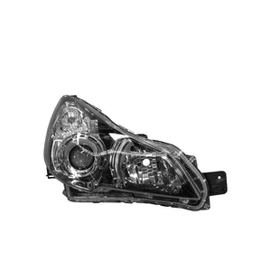 Xenon Head Lamp Drivers Side Genuine Suits Subaru Liberty BM/BR 2009 to 2014