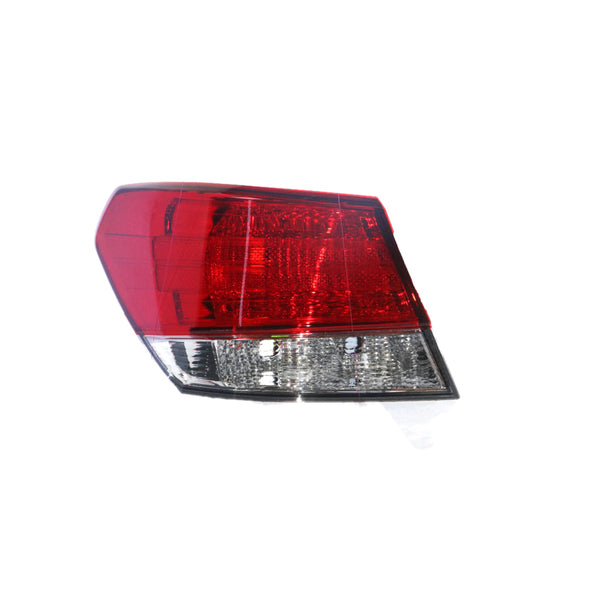 Tail Lamp Passenger Side OEM Suits Subaru Liberty BM 2009 to 2014