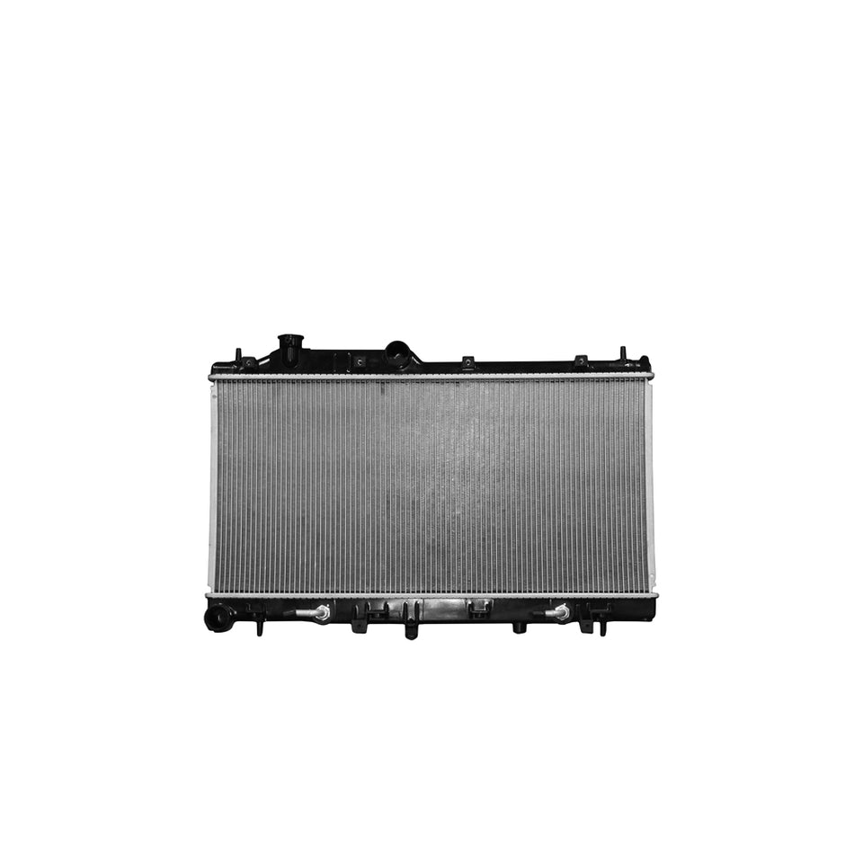 Radiator Aftermarket Suits Subaru Outback BR 2009 to 2014