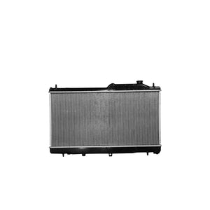 Radiator Aftermarket Suits Subaru Outback BR 2009 to 2014