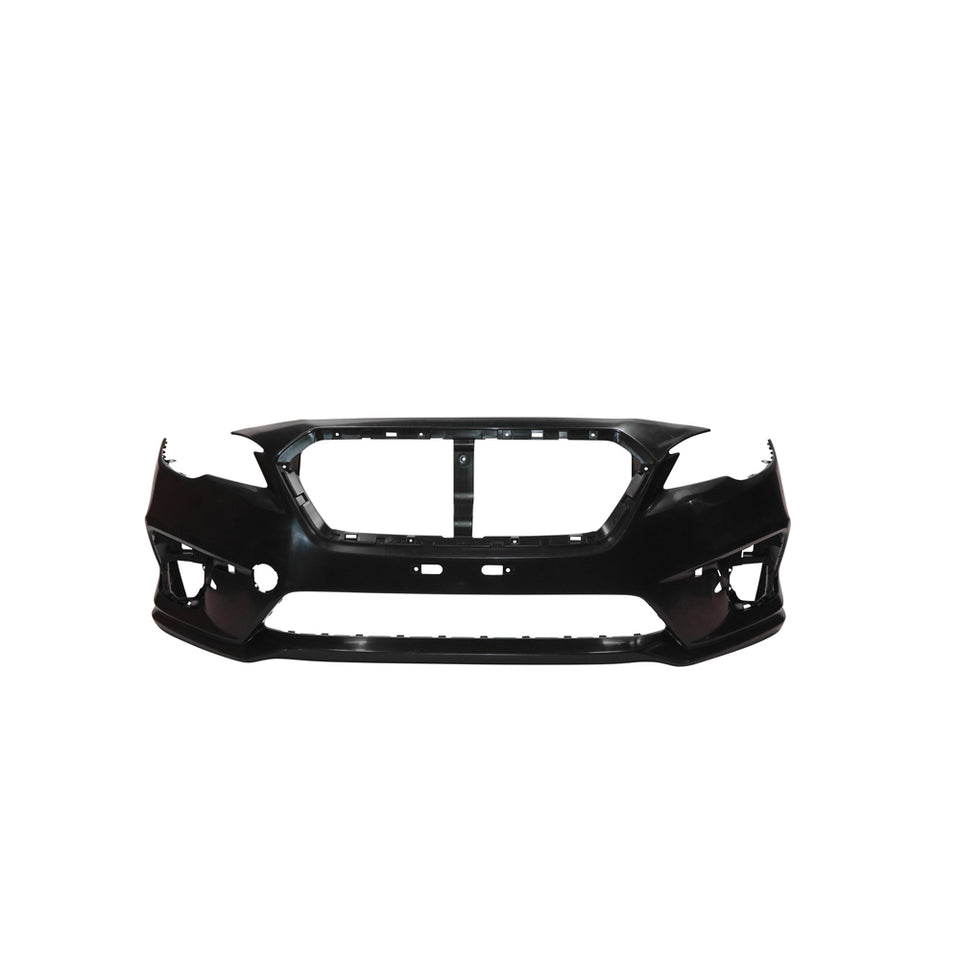 OEM Front Bar With Head Lamp Washer suits Subaru Liberty B6 2017 onwards
