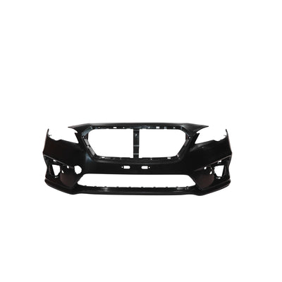 Genuine Front Bar With Head Lamp Washer suits Subaru Liberty B6 2017 onwards