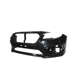 Genuine Front Bar With Head Lamp Washer suits Subaru Liberty B6 2017 onwards