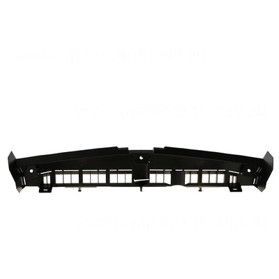 Front Bar Absorber Upper Genuine suits Subaru Liberty BN
