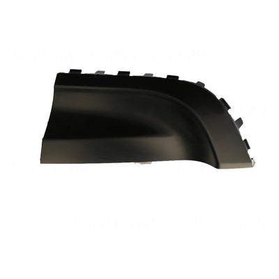 Rear Bar Insert OEM suits Subaru Liberty BN