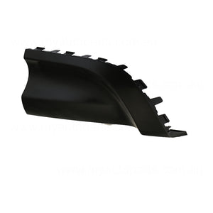 Rear Bar Insert OEM suits Subaru Liberty BN
