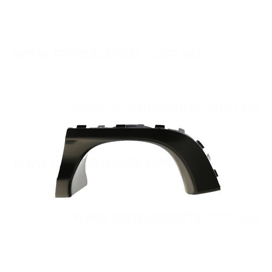 Rear Bar Insert OEM Suits Subaru Liberty BN 2014 to 2017