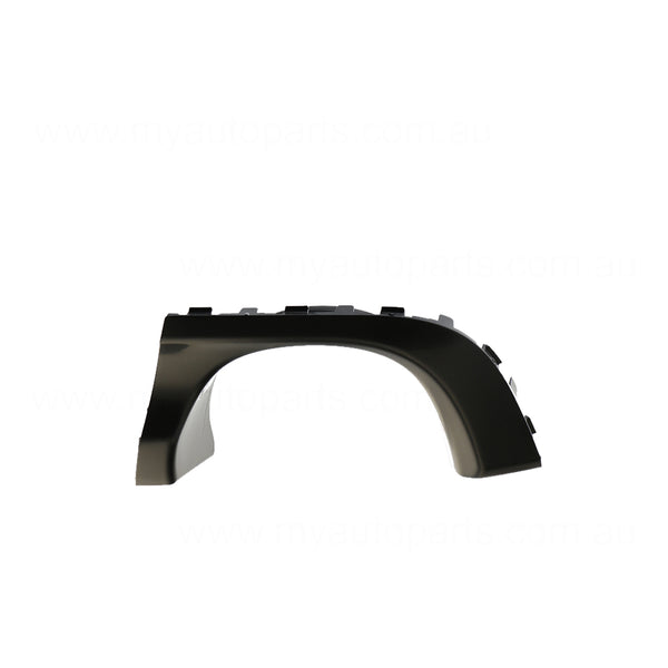 Rear Bar Insert OEM Suits Subaru Liberty BN 2014 to 2017