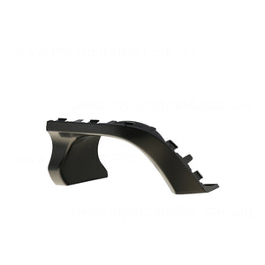 Rear Bar Insert Genuine Suits Subaru Liberty BN 2014 to 2017