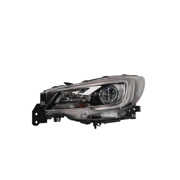 Head Lamp Passenger Side OEM suits Subaru Liberty/Outback 2017 On