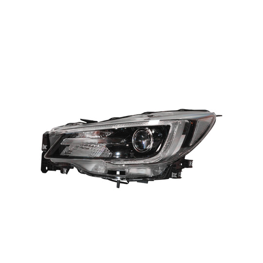 LED Head Lamp Passenger Side OEM suits Subaru Liberty/Outback 2017 On