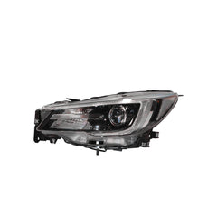 LED Head Lamp Passenger Side Genuine suits Subaru Liberty/Outback 2017 On