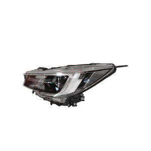 LED Head Lamp Passenger Side Genuine suits Subaru Liberty/Outback 2017 On