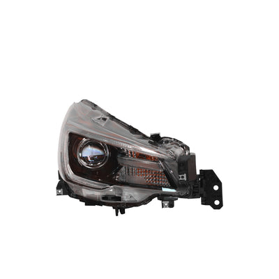 LED Head Lamp Drivers Side Genuine suits Subaru Liberty/Outback 2017 On