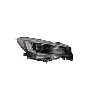 LED Head Lamp Drivers Side Genuine suits Subaru Liberty/Outback 2017 On