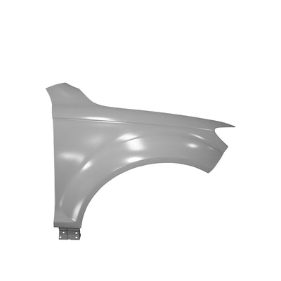 Genuine Front Guard Drivers Side suits Audi Q7 4L 2007 to 2015